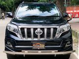 Toyota Land Cruiser Prado TX LTD 2010