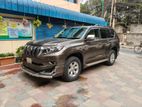 Toyota Land Cruiser Prado TX LTD 2011