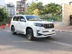 Toyota Land Cruiser Prado TX LTD 2012