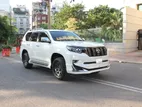 Toyota Land Cruiser Prado TX LTD 2012