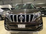 Toyota Land Cruiser Prado TX Ltd 2013