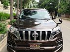 Toyota Land Cruiser Prado TX Ltd 2013