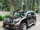 Toyota Land Cruiser Prado TX LTD 2013