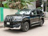 Toyota Land Cruiser Prado TX Ltd. 2014