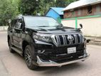 Toyota Land Cruiser Prado TX Ltd. 2014