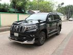 Toyota Land Cruiser Prado TX Ltd. 2014