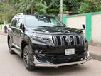 Toyota Land Cruiser Prado TX Ltd 2014