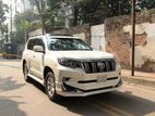 Toyota Land Cruiser Prado TX Ltd. 2014