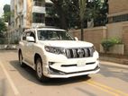 Toyota Land Cruiser Prado TX LTD 2014