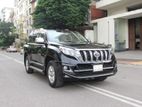 Toyota Land Cruiser Prado TX LTD 2015