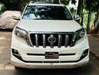 Toyota Land Cruiser Prado TX Ltd 2015