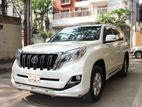 Toyota Land Cruiser Prado TX Ltd. 2015