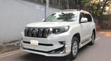 Toyota Land Cruiser Prado TX LTD 2016