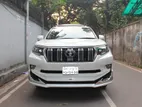 Toyota Land Cruiser Prado TX LTD 2016