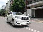 Toyota Land Cruiser Prado TX LTD 4WD 2012