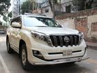 Toyota Land Cruiser Prado TX Ltd. 4WD 2015