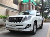 Toyota Land Cruiser Prado TX Ltd. 4x4 2015