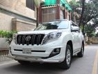 Toyota Land Cruiser Prado TX Ltd & JBL 2015