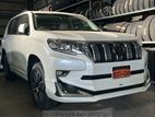 Toyota Land Cruiser Prado TX Pearl 2023