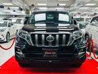 Toyota Land Cruiser Prado TXL 2013