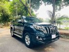 Toyota Land Cruiser Prado TXL 2014