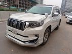 Toyota Land Cruiser PRADO TXL 2016