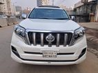 Toyota Land Cruiser PRADO TXL 2017