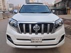 Toyota Land Cruiser PRADO TXL - 2017