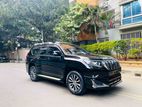 Toyota Land Cruiser Prado TXL 2017