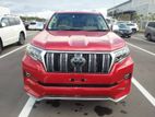 Toyota Land Cruiser Prado TXL 2019