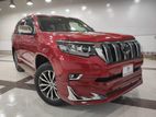 Toyota Land Cruiser Prado TXL 2019