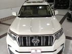 Toyota Land Cruiser Prado TXL 2020