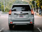 Toyota Land Cruiser Prado TXL 2020