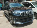 Toyota Land Cruiser Prado TxL 2020