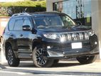 Toyota Land Cruiser Prado TXL 2021