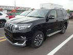 Toyota Land Cruiser Prado TXL 2021