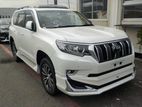 Toyota Land Cruiser Prado TXL 2021