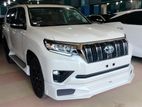 Toyota Land Cruiser PRADO TXL 2021