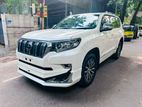 Toyota Land Cruiser Prado TXL 2021