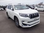 Toyota Land Cruiser Prado TXL 2021