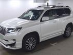 Toyota Land Cruiser Prado TXL 2021