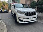 Toyota Land Cruiser Prado TXL 2022