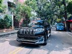 Toyota Land Cruiser Prado TXL 2022