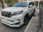 Toyota Land Cruiser Prado TXL 2022