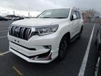 Toyota Land Cruiser Prado TXL 2022