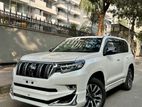 Toyota Land Cruiser Prado TXL 2023