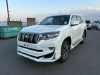 Toyota Land Cruiser Prado TXL 2023
