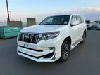 Toyota Land Cruiser Prado TXL 2023
