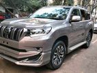 Toyota Land Cruiser Prado TXL 2023