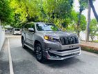 Toyota Land Cruiser Prado TXL 2023